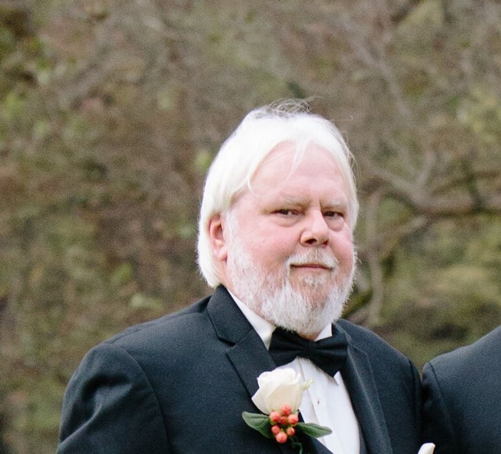 James Ronald Smith, Sr.