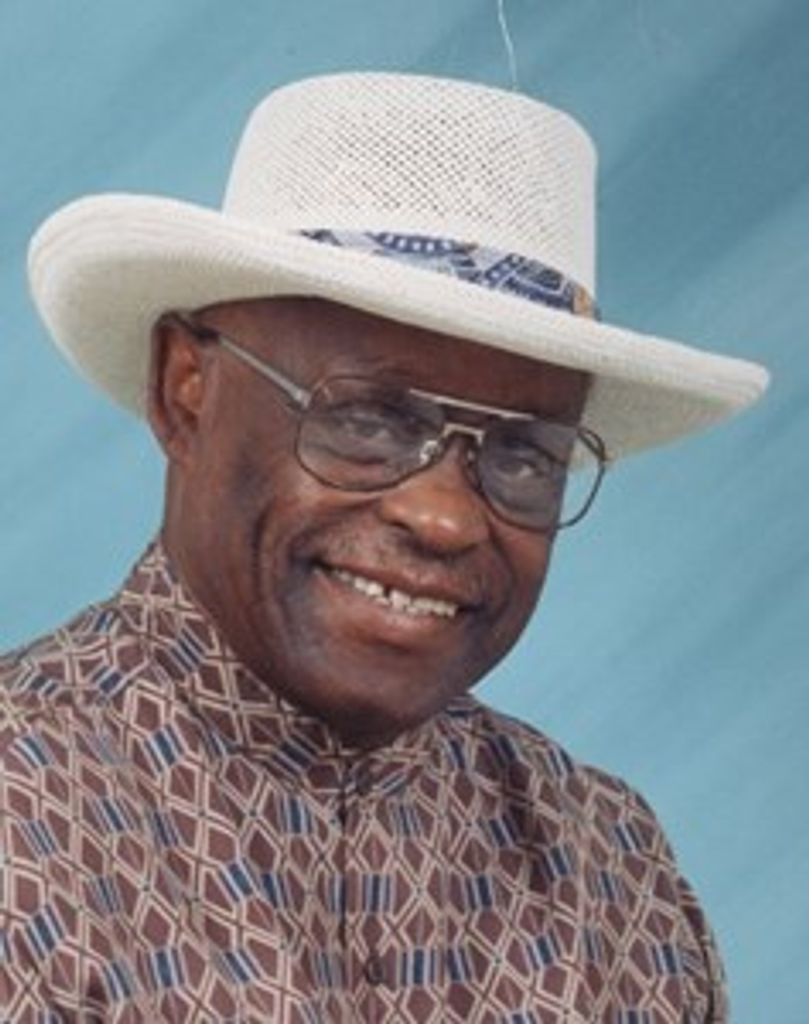 James Hicks, Jr