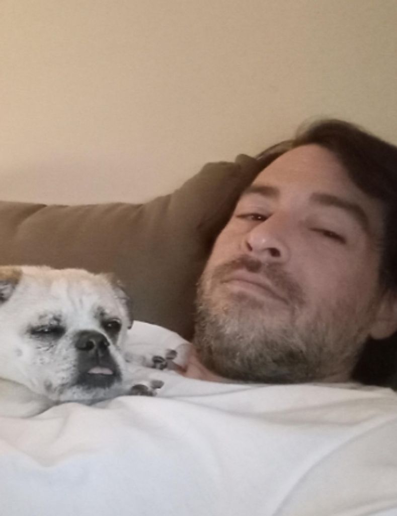 Ramon "Monie"  Garcia, Iii Profile Photo