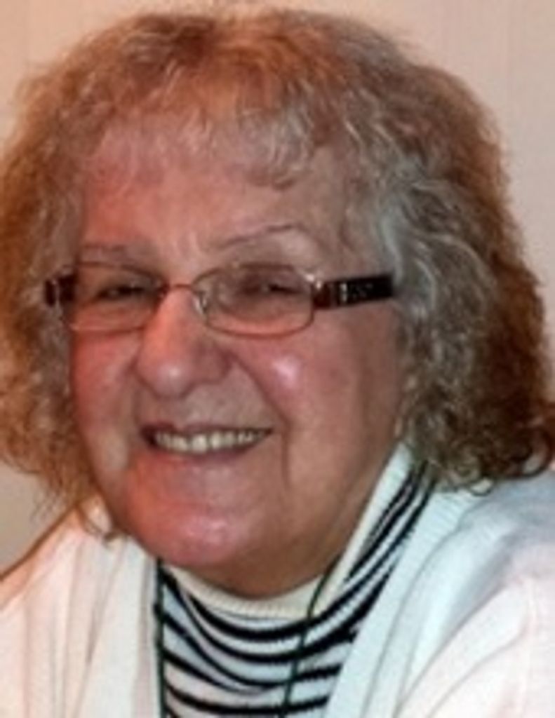 Lena Osterman Profile Photo