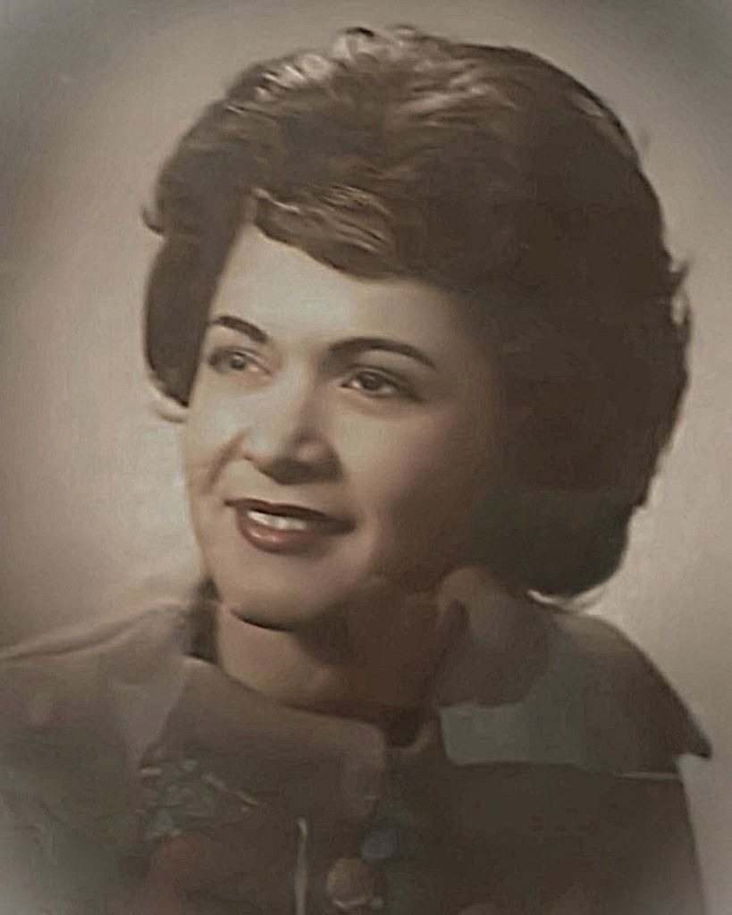 Dorothy Villarreal Profile Photo