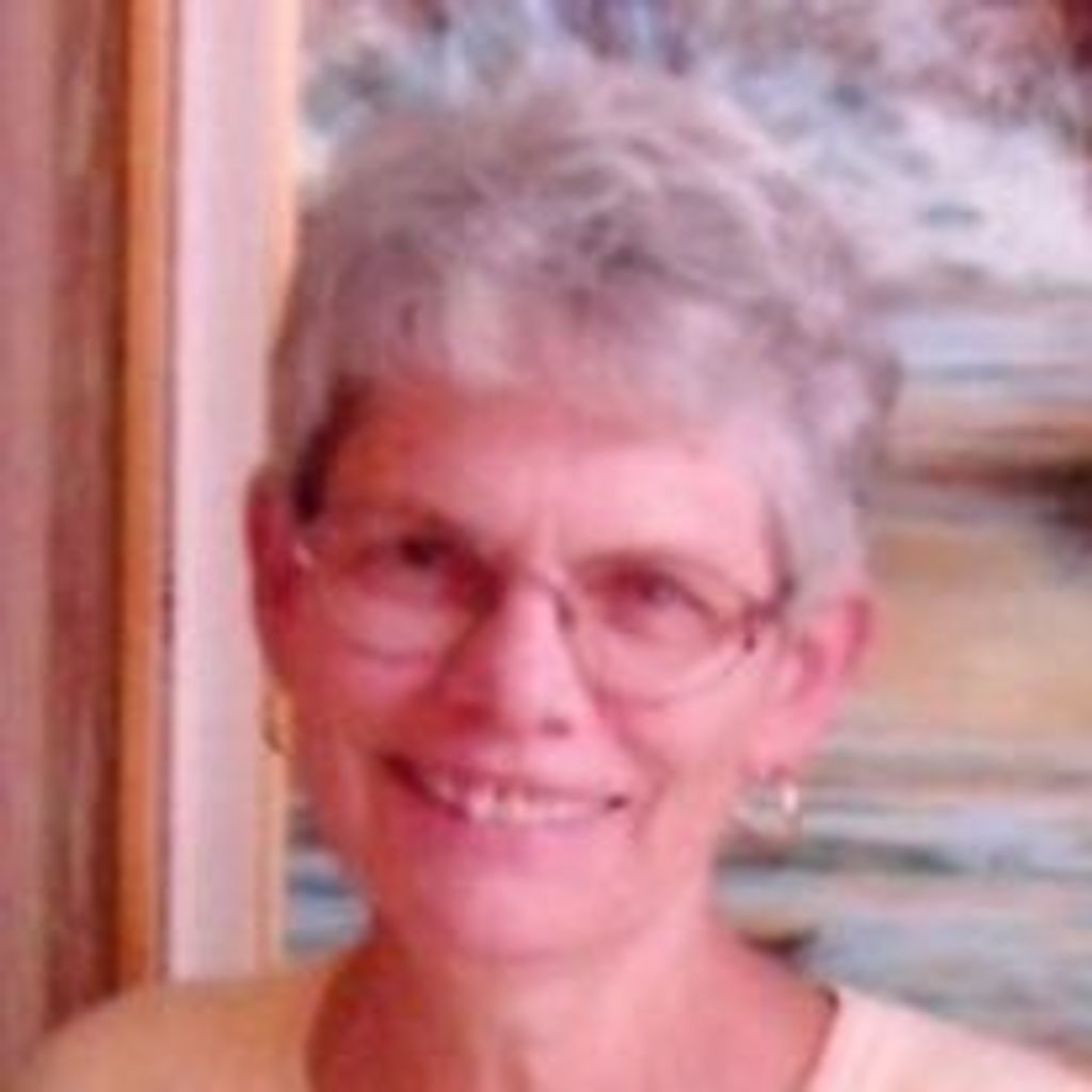 Joann Dorene Quesenberry
