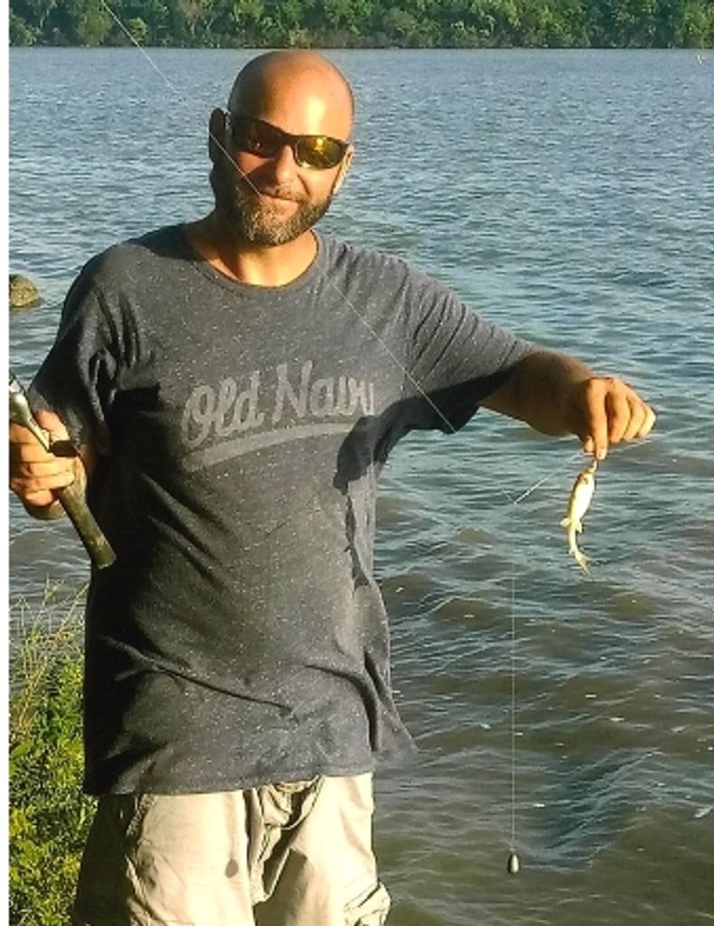 Jamie A. Pickerel Profile Photo