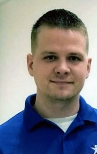 Joseph Allen Page Profile Photo