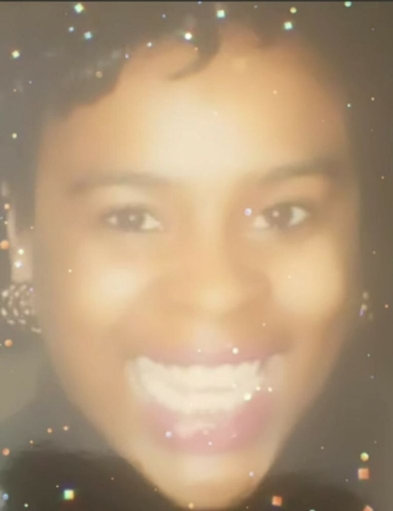 Thedralyn S Bradley