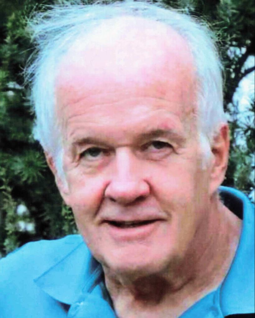 Thomas W. Stumpf, Jr.