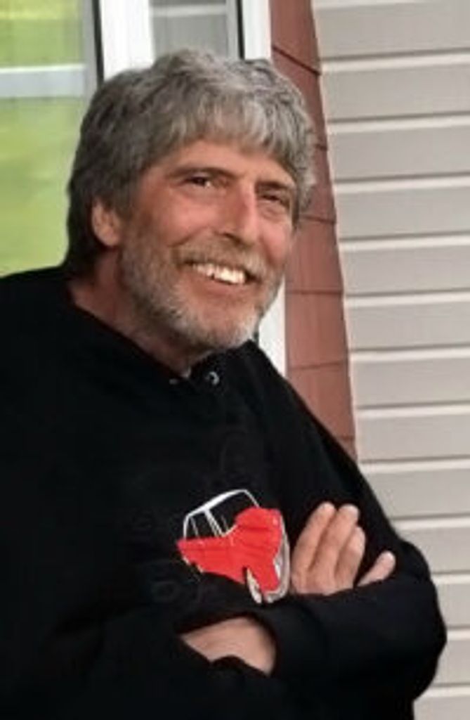 Dale Anthony Altstadt