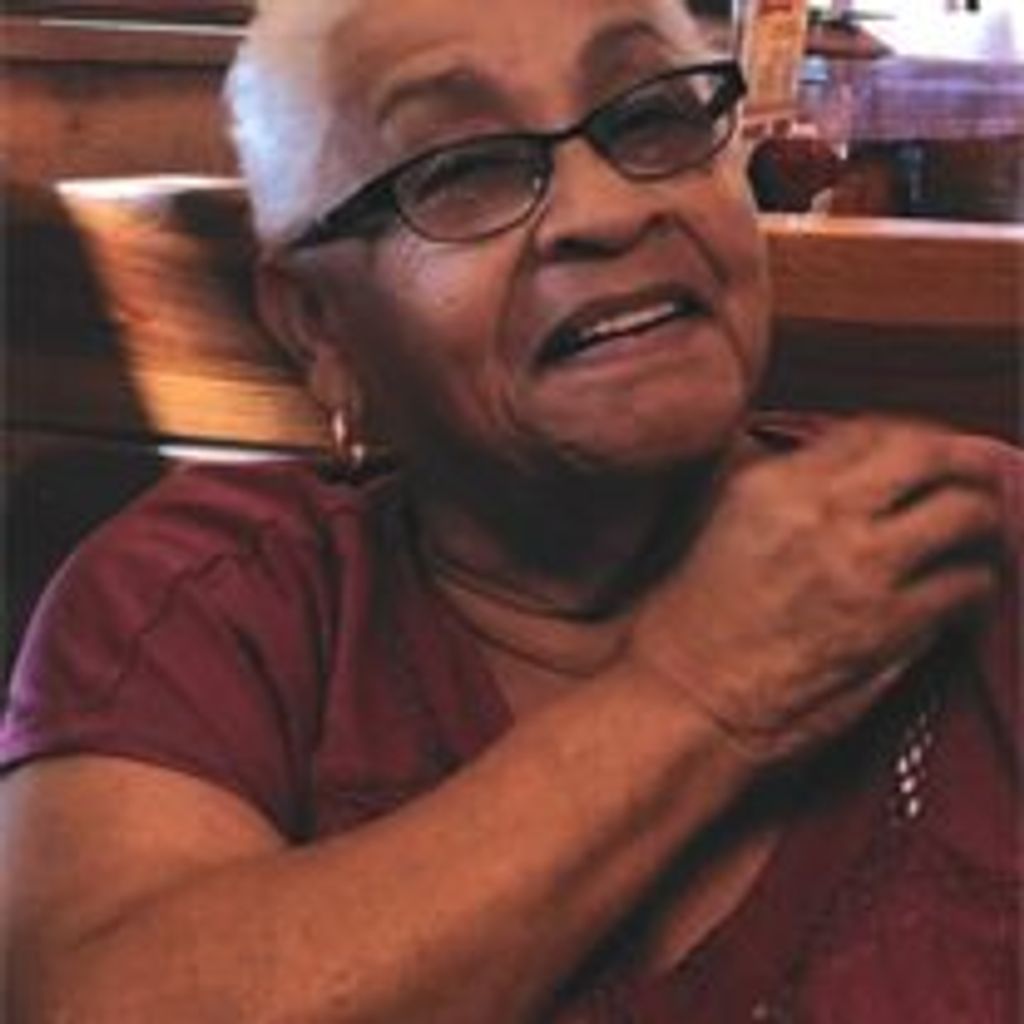 Aurea (Garcia) Rosado