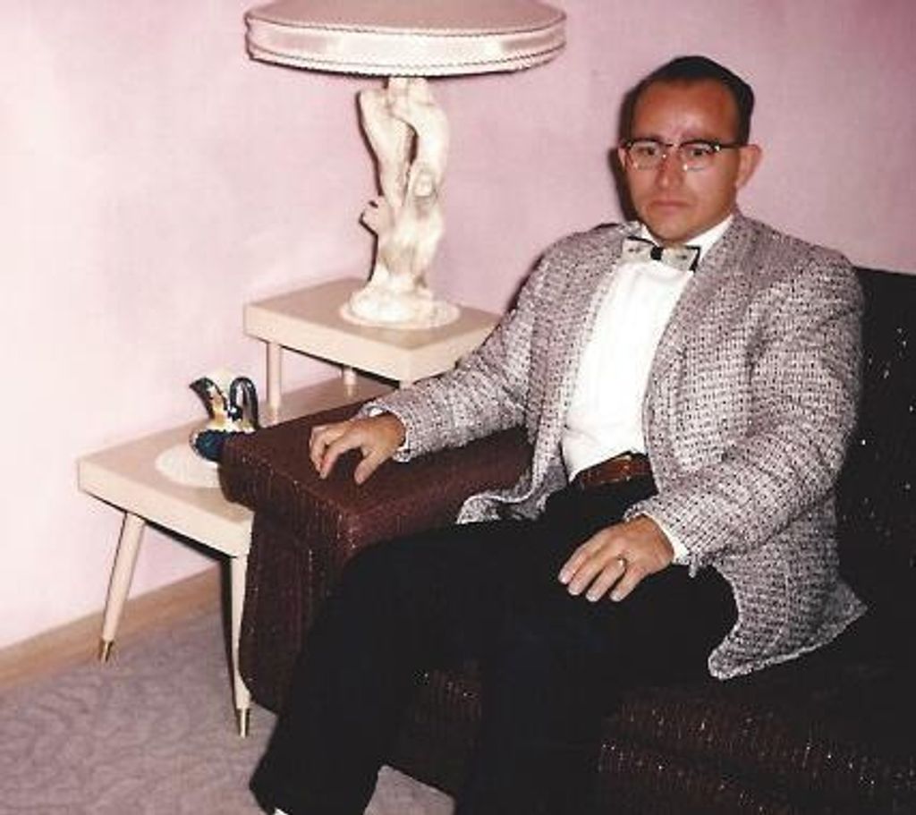 Reinhold Kirschenmann