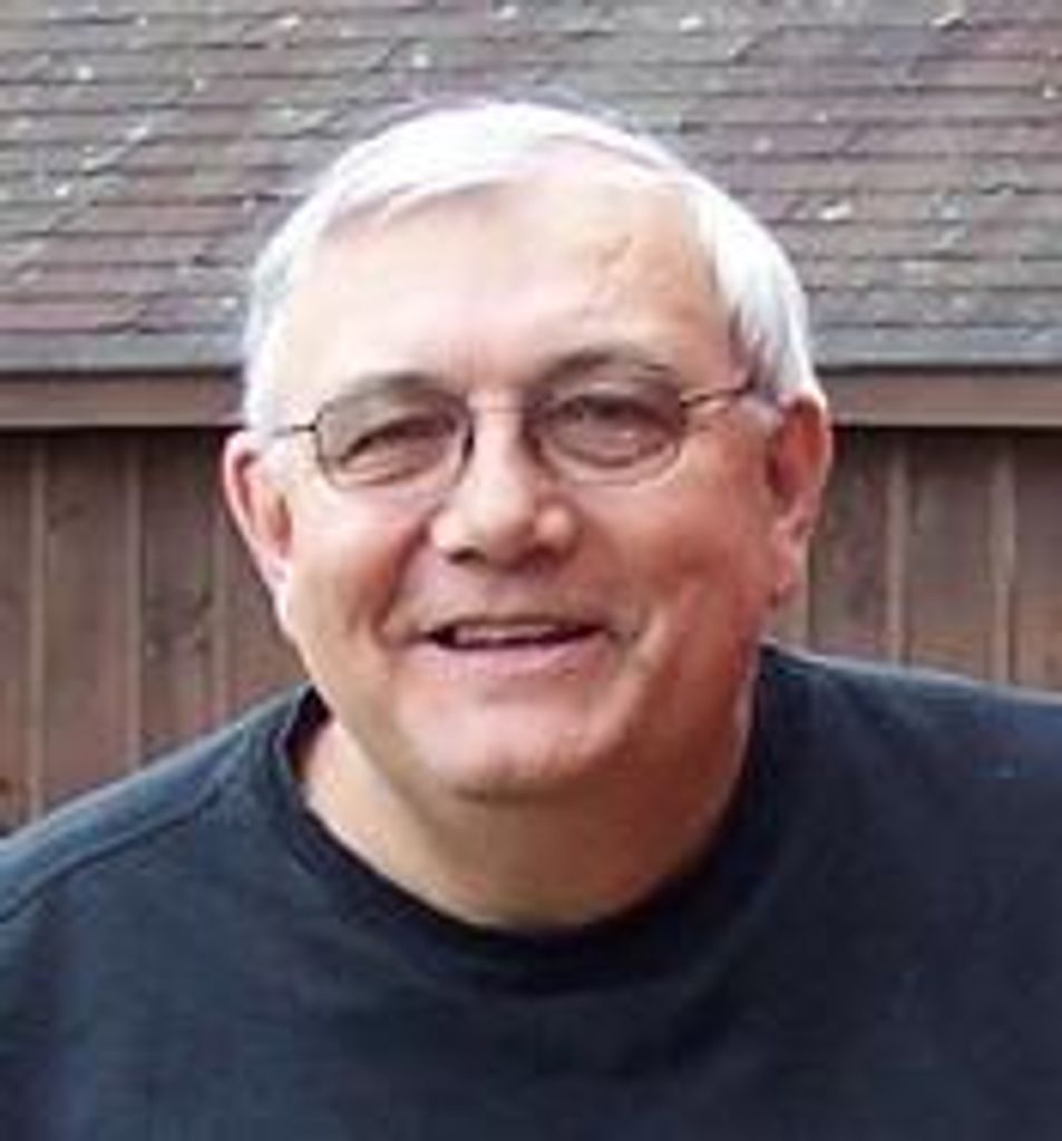 Douglas Vigue Profile Photo