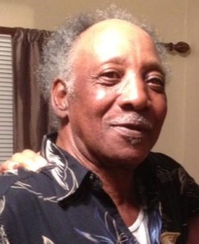 James Elton Jones Profile Photo