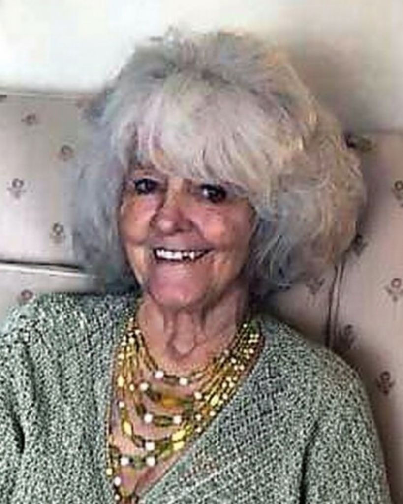 Florene Truitt