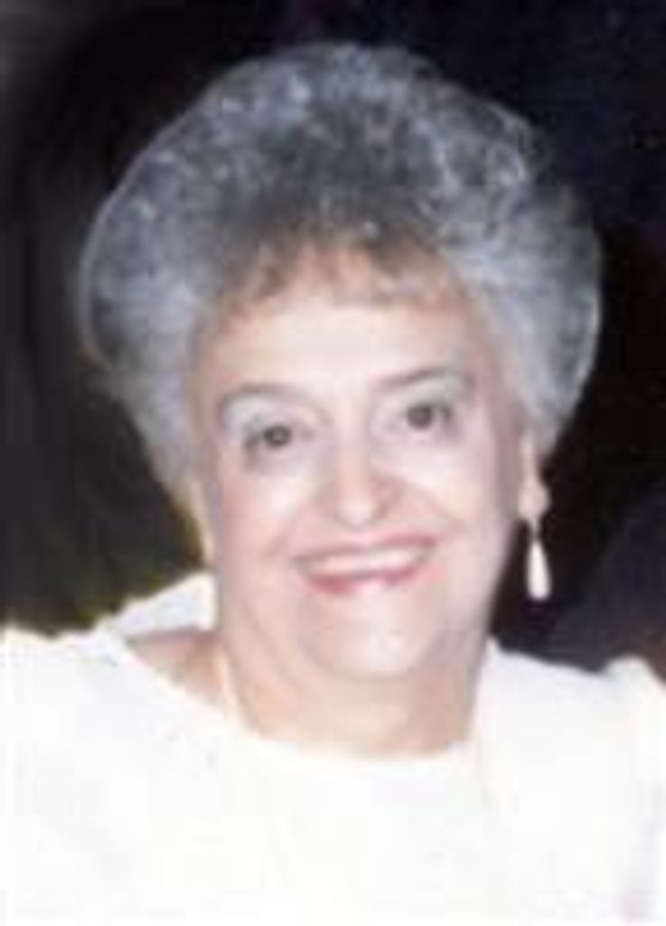 Vilma A. (Reo) Mariano
