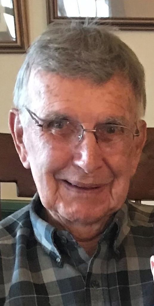 John Clayton Charles