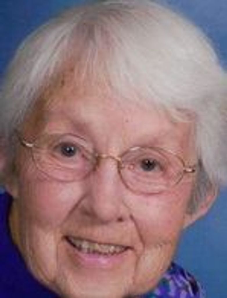 Rebecca Clark Profile Photo