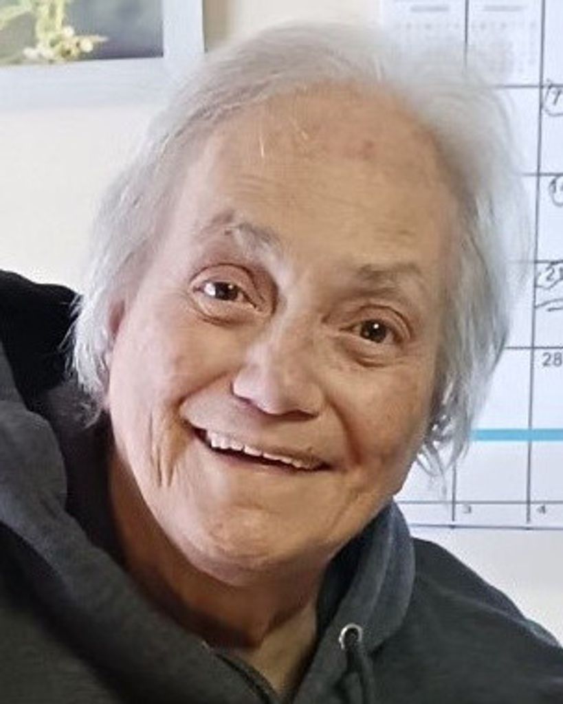Gemma Lehua Carter Profile Photo