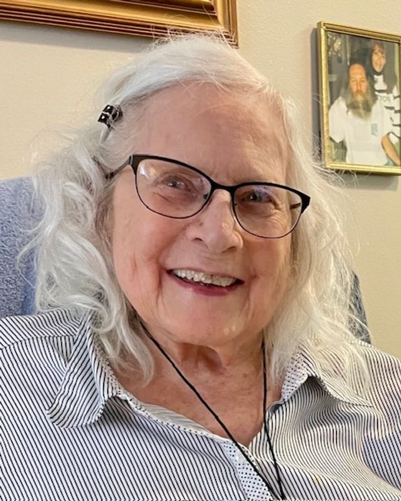 Betty Jean Williams Profile Photo