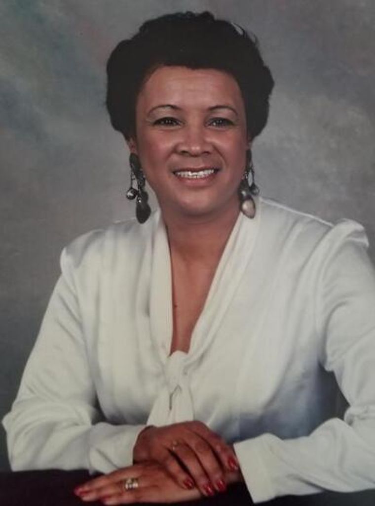 Velma Archie Fields Profile Photo