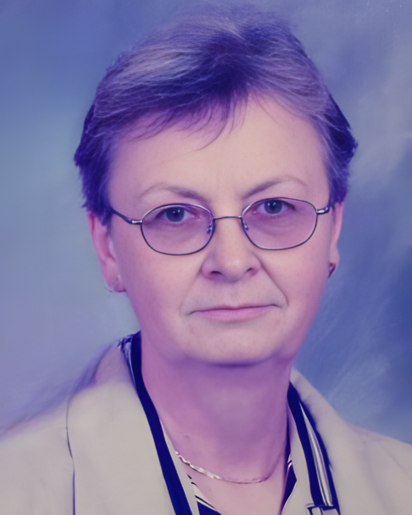 Martha Lipscomb Profile Photo