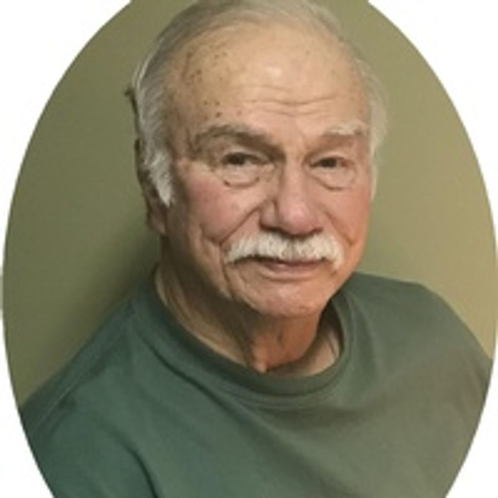 Richard  Michael Fetcenko