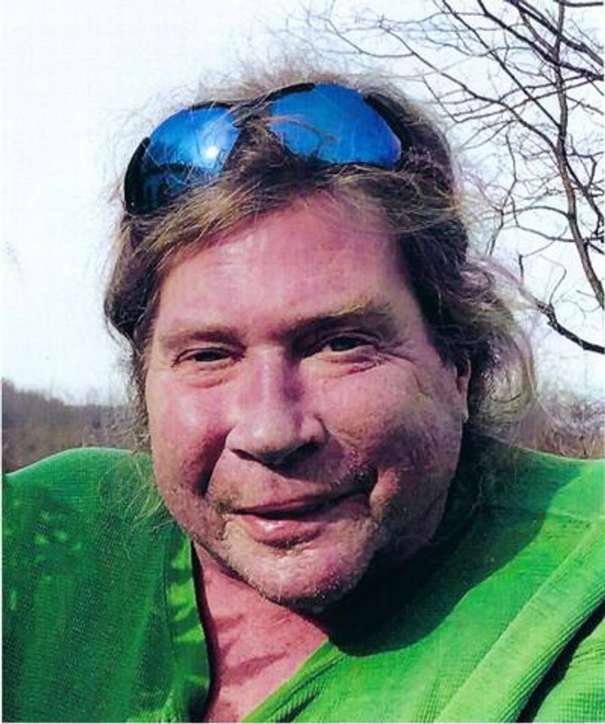 Glenn Edward Sokol Profile Photo