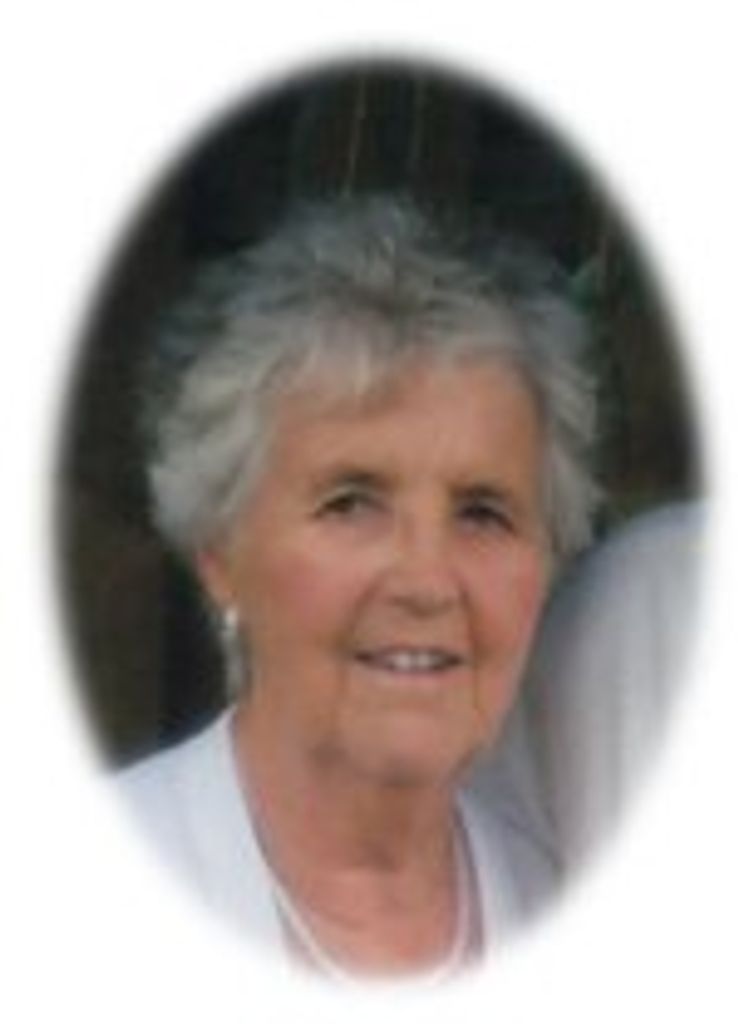 Agnes Lorraine Prantner Profile Photo