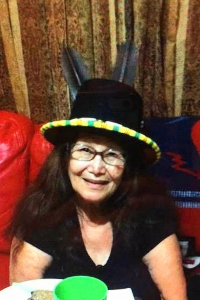 Marie Clarice Pico Russell Profile Photo