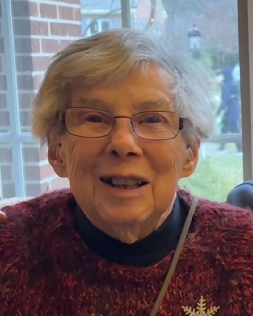 Frances S. Kinderwater