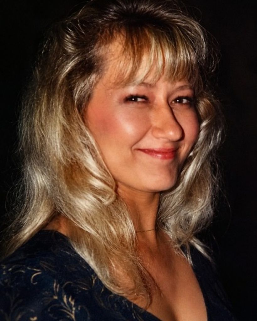 Pamela Sue Clapp Profile Photo