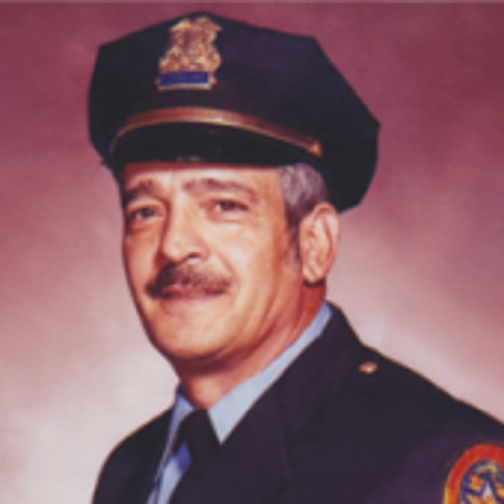 Angelo "Augie" Angelino Augustino