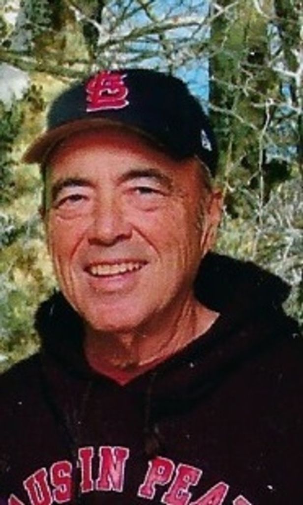 Cecil Anderson Page Profile Photo