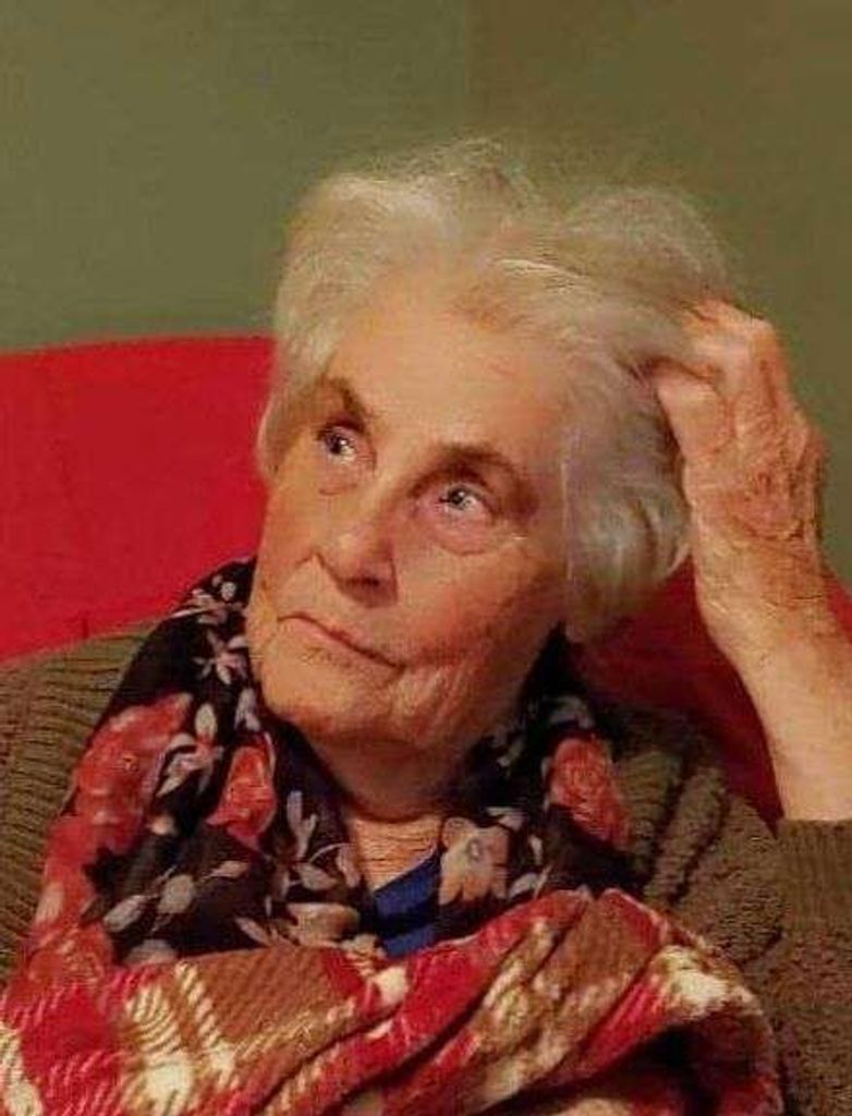 Edna (Ashmore)  Brown Profile Photo