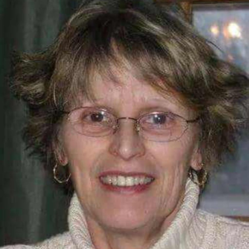 Janet Alice Lees Profile Photo