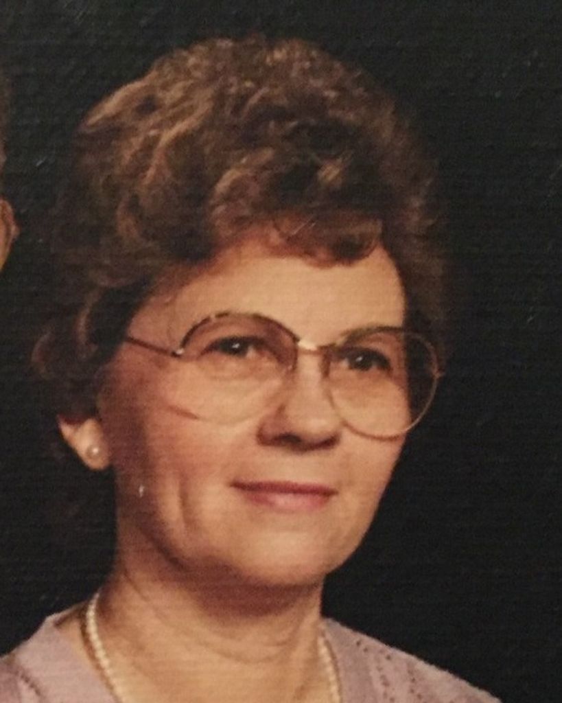 Cynthia Caldwell Ellis Profile Photo