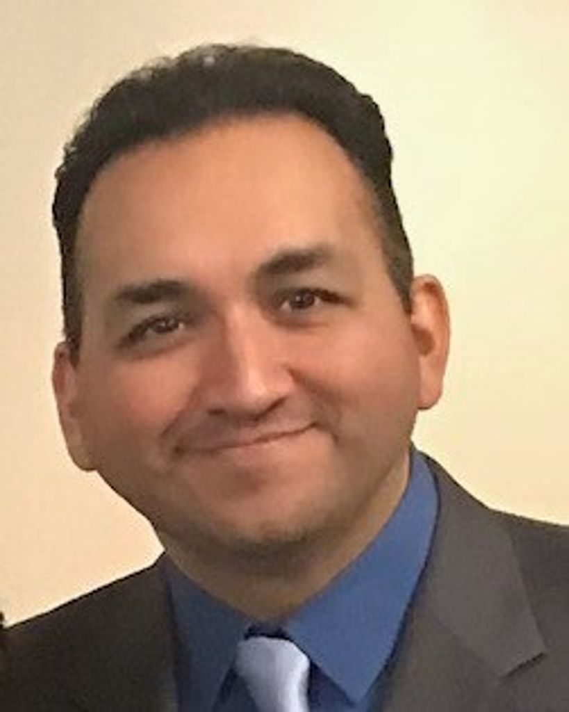 Andres "Andy" Guevara