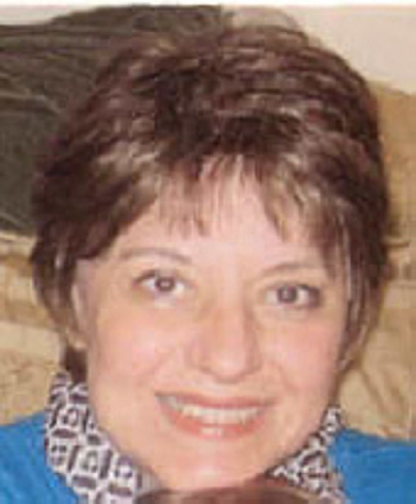 Irene Soublis