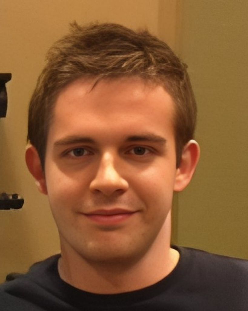 Kyle Lewis Hatfield Profile Photo