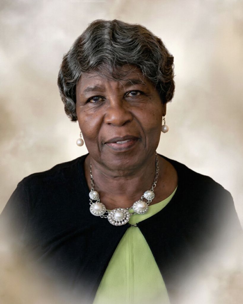 Flora Ann Bradford-Brookins Profile Photo