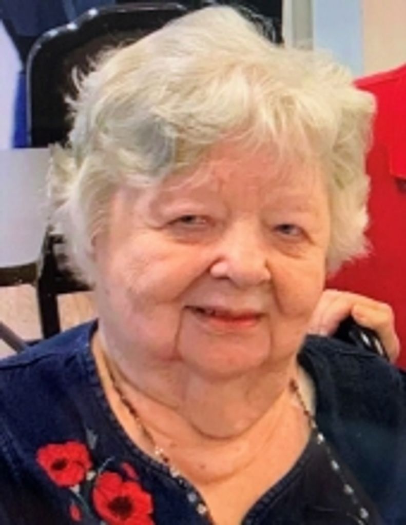 Elizabeth Ann Heaton Profile Photo