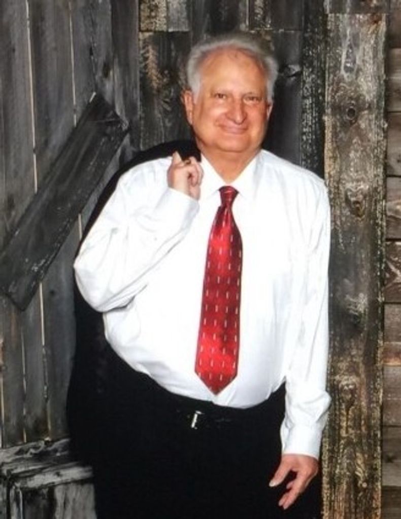 Anthony Mayoros