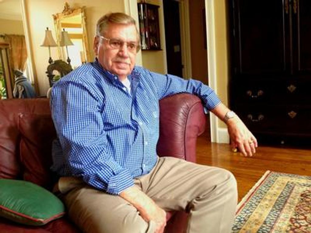 John Edward Martin Profile Photo