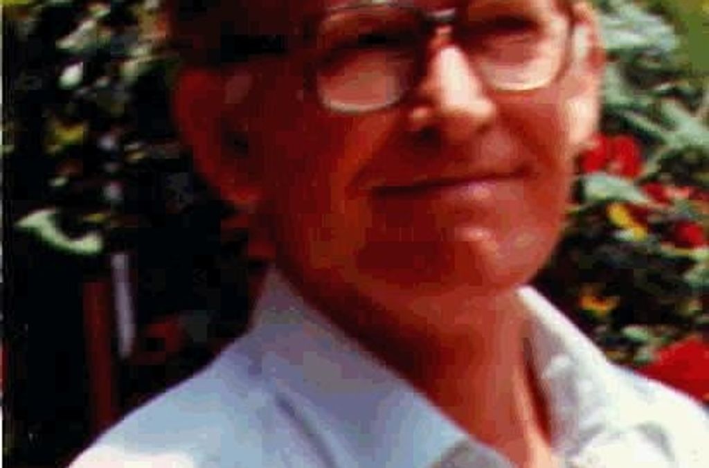 John J. Otten