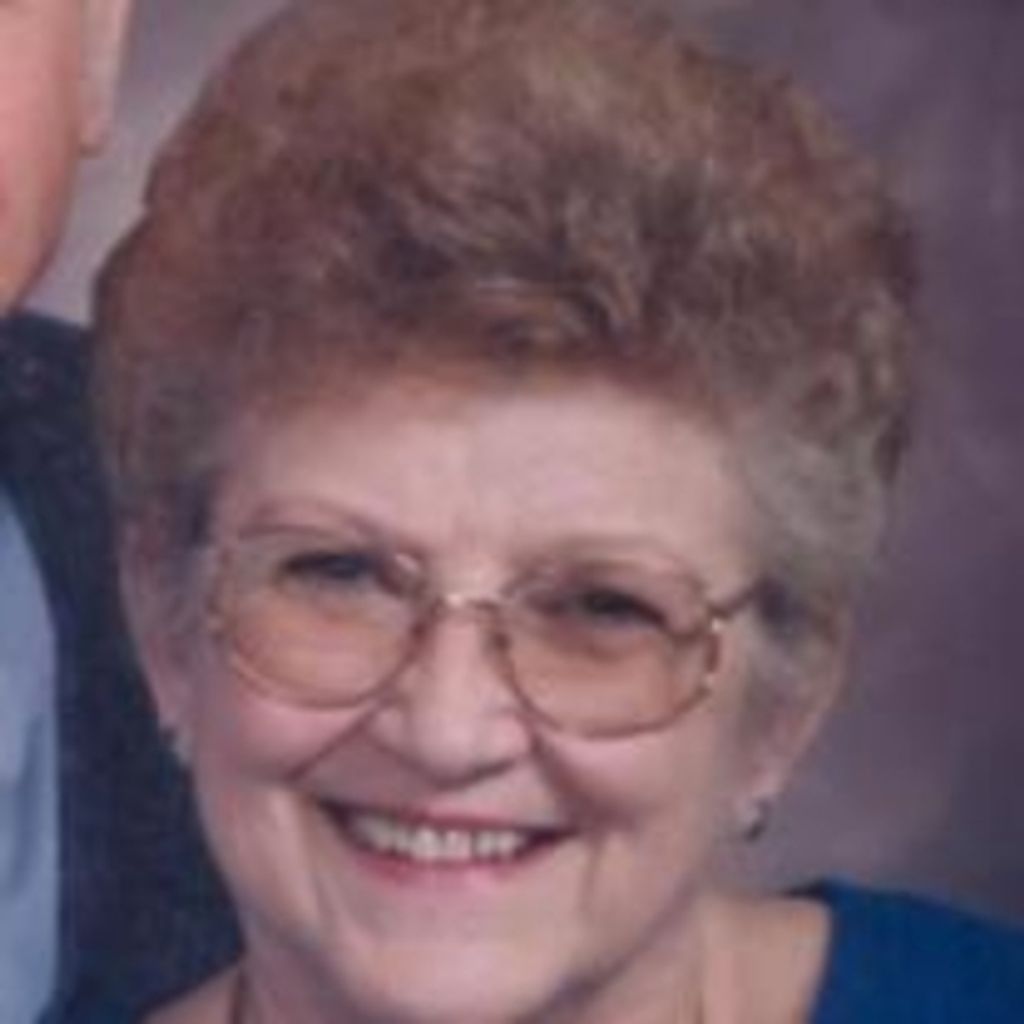 Betty L. Gardner