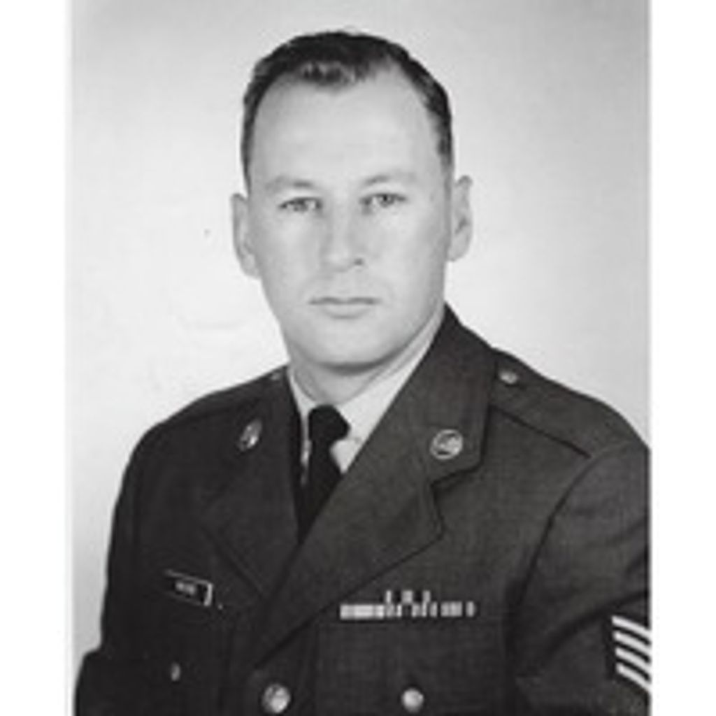 Gordon E. Moore Profile Photo