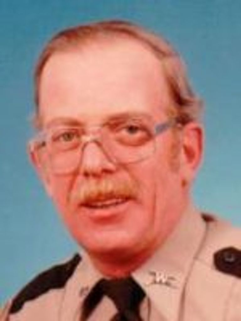 Donald A “Franklin D ” Schrauf