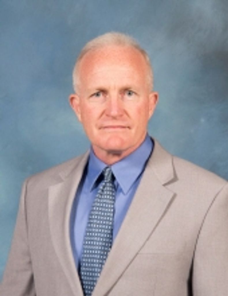Timothy D. Brown