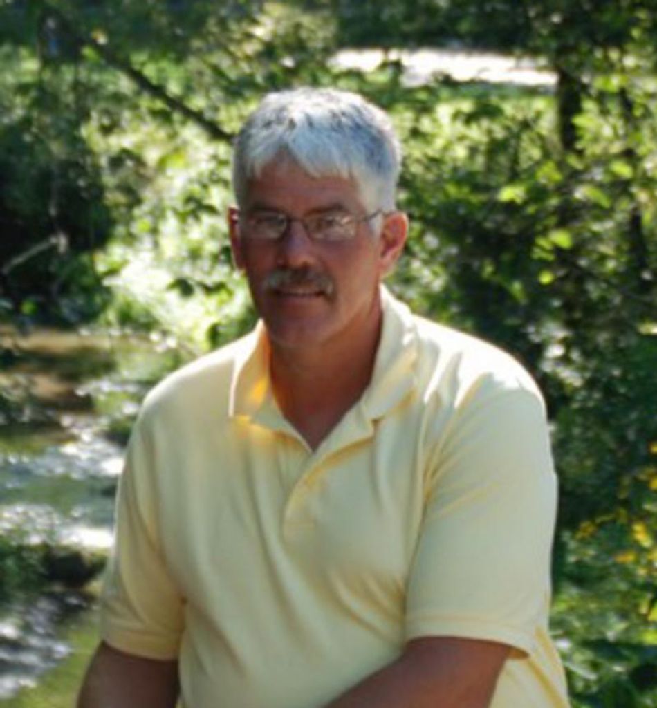 Ronald John Kelchen Profile Photo