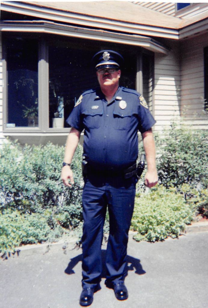 John Joseph Kuhns Profile Photo