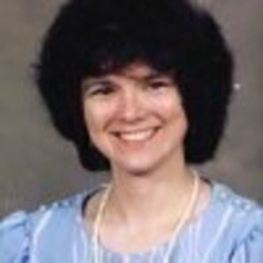 Jacqueline Marie King