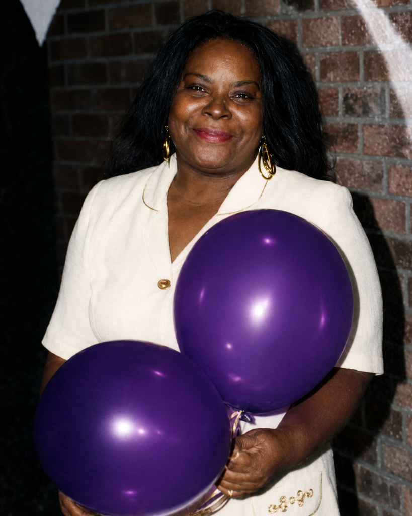 Vernae Marie "Joann" Williams Profile Photo